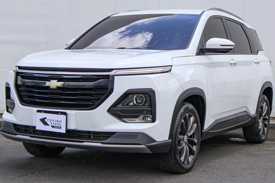 CHEVROLET CAPTIVA LT  2023 - 3815